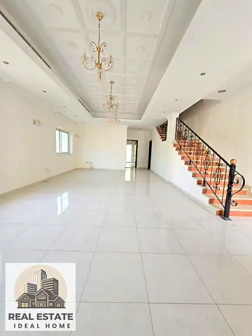 DON'T MISS 3 BHK VILLA ** WITH CENTRAL AC WITH ALL MASTER BEDROOMS RENT ONLY 90K IN 4 PAYMENTS