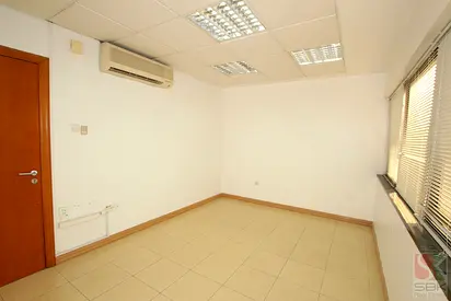 Office Space | Chiller Free | Ready to Rent