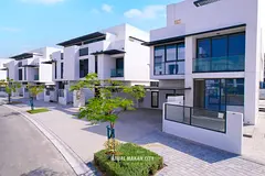 Immediate Move-In: Fully Furnished 5BR Villa on Sun Island | Zero Registration & 4 Yrs Free Service