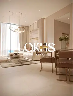 1% Monthly I Semi Furnished I Great Payment Plan