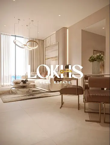 1% Monthly I Semi Furnished I Great Payment Plan