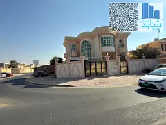 5-Bedroom Corner Villa for Rent in Al Rawda 3 | 5,000 Sq. Ft | AED 95,000 Yearly.