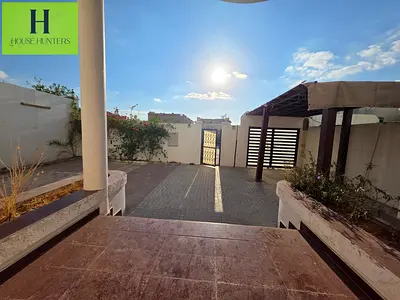 Stand alone 4BR Villa Al Rifah Sharjah