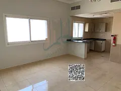 For annual rent opposite Woodlem Park School: one bedroom and living room | Second tenant | 2 bathro