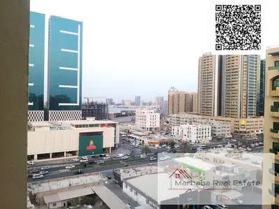 RASHIDIYA TOWER ONE BEDROOM SALE PRICE 305000 OPEN WIVE
