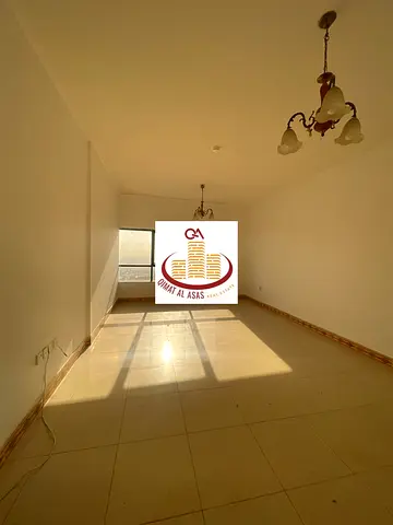 For annual rent 2rooms and 2hall . room. 2bathrooms, a kitchen and with parking