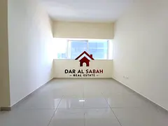 1 BHK CLOSE HALL WITH DOOR NEAR RTA BUS F22 F24 SAME LINE SAHARA CENTRE
