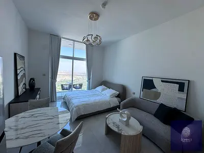 Brand New | Miracle Garden View| Fully Furnished