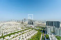 Fully Furnished Unit | High Floor | Vacant