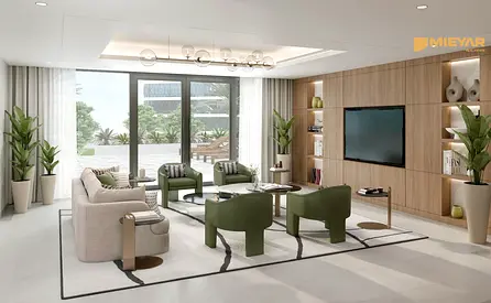 Investment Launch in JVC | Smart Designs | High ROI & Family Amenities