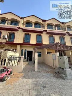 2 bedrooms luxury Townhouse villa for rent
