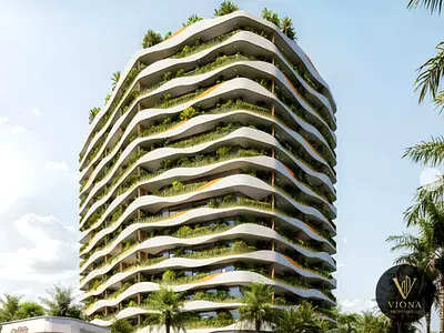 صفقة مميزة | شقق مفروشة بالكامل | ROI حتى 12% | قريب من التسليم | قريب من Global Village