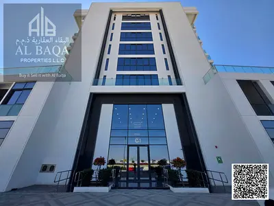 Studio for Rent in Ajmal Makan, Sharjah – 550 Sqft | AED 32K Only