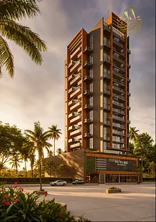 LIVE SMART | INVEST WISE | THE HOME OF TOMORROW