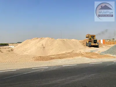 أرض سكنية للبيع  بموقع ممتاز في روضة القرض
