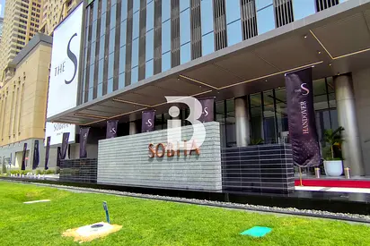 Exclusive High-Floor 4-Bedroom | S Tower