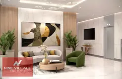 Affordable Luxury Studio | Investor Deal | HIGH ROI