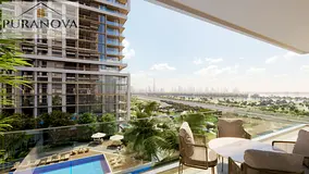 Stunning Golf Course | Creek  Lagoon Views | 1.5 BED