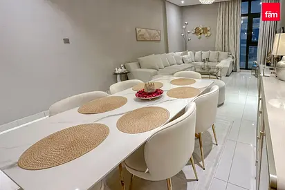 Modern 2br | PoolGarden View | Ready To Move In