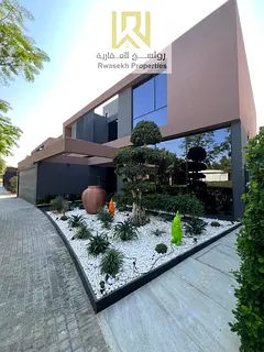 Masaar 3 – Sedra Phase 4: UAE’s First and Largest Forest Community with 100,000 Trees, Exception