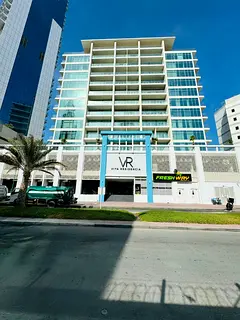 VITA Residencia, Al Sufouh1