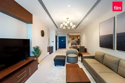 Monthly payments | Partial Canal View