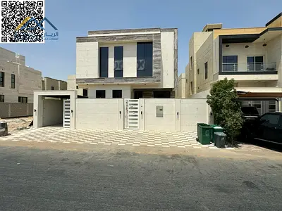 فيلا الأحلام بموقع مميز وسعر مغري فرصه لا تعوض