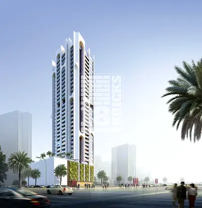 Spacious Layout | Premium Finishes | Investor’s Choice