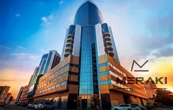 Studio for Sale in Orient Towers 🏢 Cash Deal at the Lowest Price ✅ Perfect for living or invest