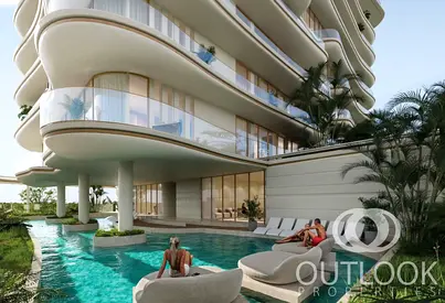 Ultra Exclusive | Dubai Islands | Furnished