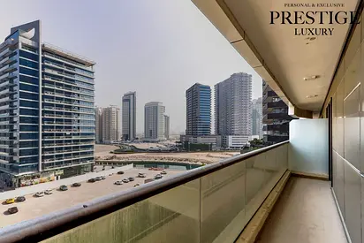 Hand Over Soon | Largest 1BR | Cash Buyer