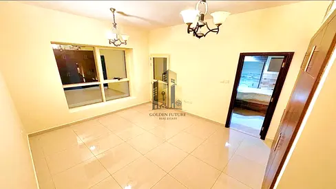 2BR - BALCONY - MASTER ROOM - WARDROBE - COVERED PARKING