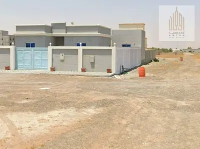 ارض سكنيه للبيع مساحه كبيره وموقع ممتاز بسعر لقطه