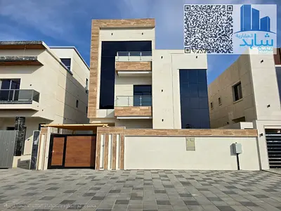 "Spacious 7-Bedroom Villa for Rent in Zahya