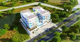 3Bedroom + Private Pool I Contemporary Design I Luxury Investment