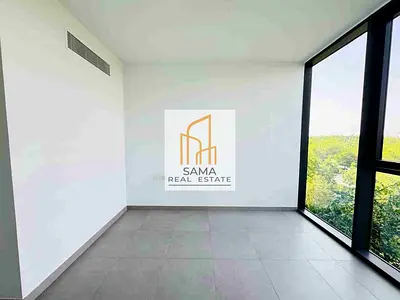 BRAND NEW// LUXURY SEMI FURNISHED 2BHK// WITH BALCONY// WITH 2 CHEQUE PAYMENT RENT ONLY 100K