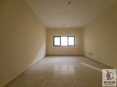So luxurious 1-bedroom with Hall available in Abu shagara