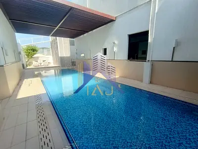 VILLA AVAILABLE IN JUMEIRA WITH ALL AMINITIES