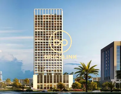 High-ROI Resale Unit | Binghatti Twilight | Q1 2026