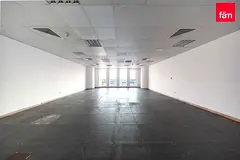 Raised floors | Open Views | Semi fitted