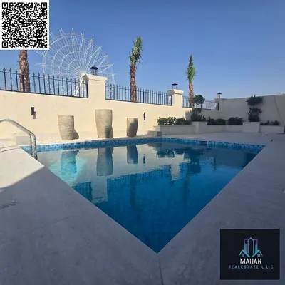 Villa for sale Al Yasmeen