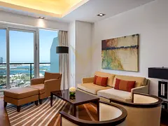 Luxury 2 BHK Apt | All Bills plus Prime Location