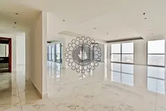 High Quality | Superb View | 4Bedroom+Maids
