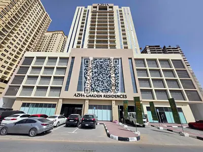 Ready to move l Brand New | Spacious 2 Bedroom Hall Apartment