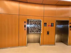 Ready to move l Brand New | Spacious 2 Bedroom Hall Apartment