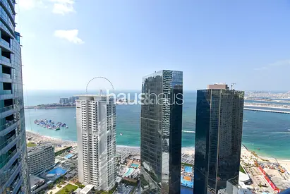 Sea Views I Prime Location I Multiple Units Ready