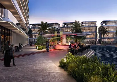 Soft Sea Breeze Views | Calm Island Luxury