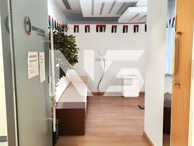 Best Price l Stunning View l Fitted Office