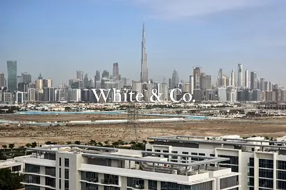 Skyline View's | Furnished | High Floor
