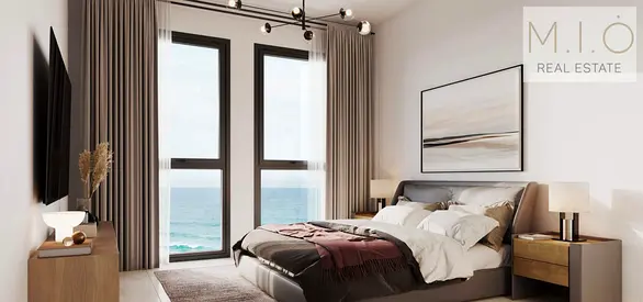 Spacious 1-Bedroom | Waterfront Views | Modern Amenities